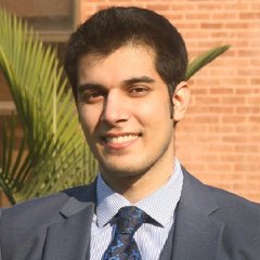 Saihaj Shahbaz Butt